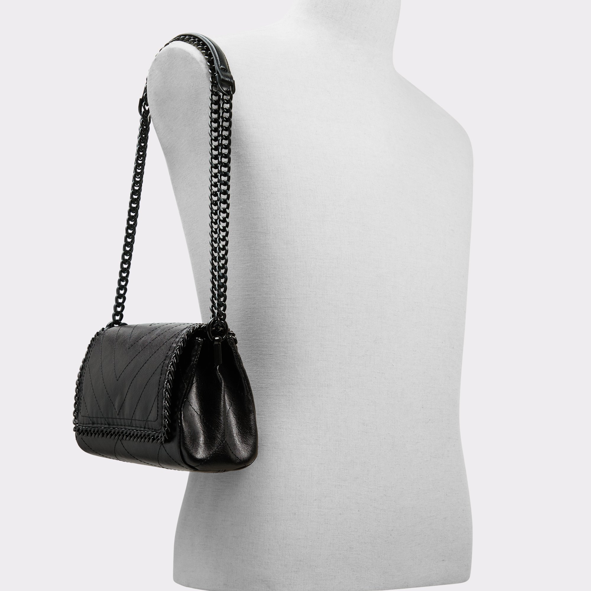 Kayleyyx Open Black Women's Crossbody Bags | ALDO US