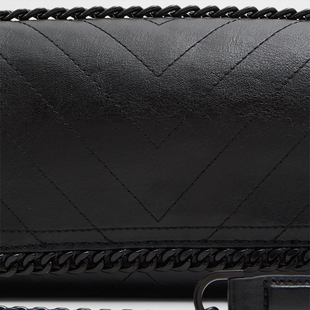 Kayleyyx Open Black Women's Crossbody Bags | ALDO US