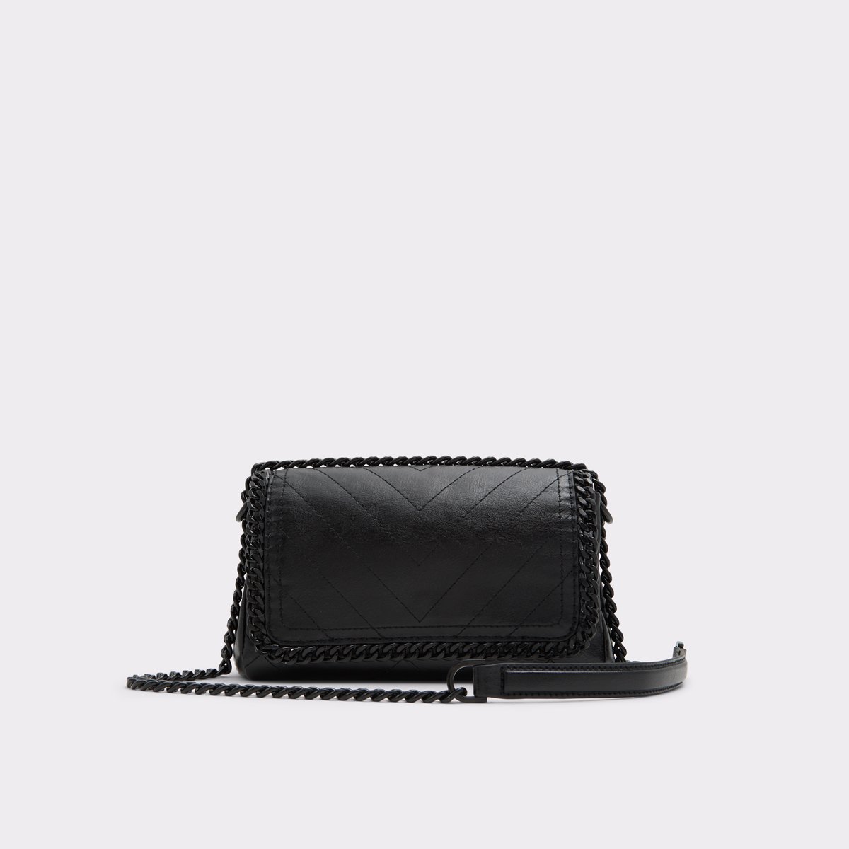 Aldo ◆ HAILEY クロス ドットバック Black Kayleyyx Open Black Women's Crossbody Bags | ALDO US