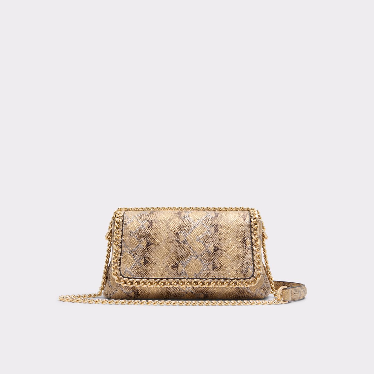 Kayleyyx Gold Women's Crossbody Bags | ALDO Canada