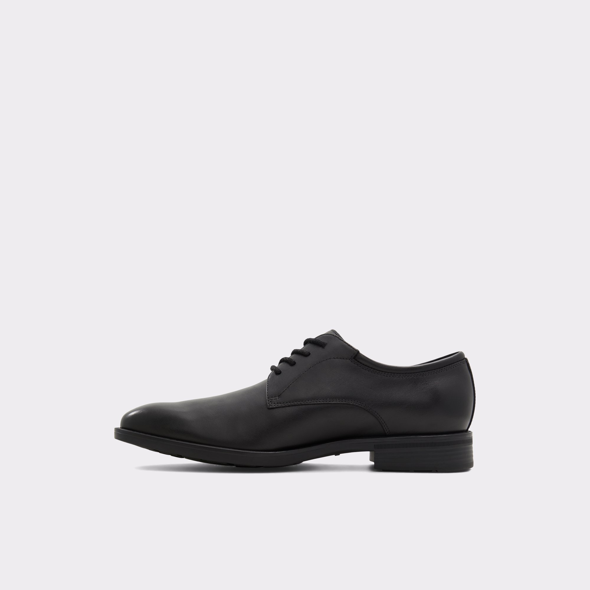 Keagan Black Men's Dress Shoes | ALDO Canada