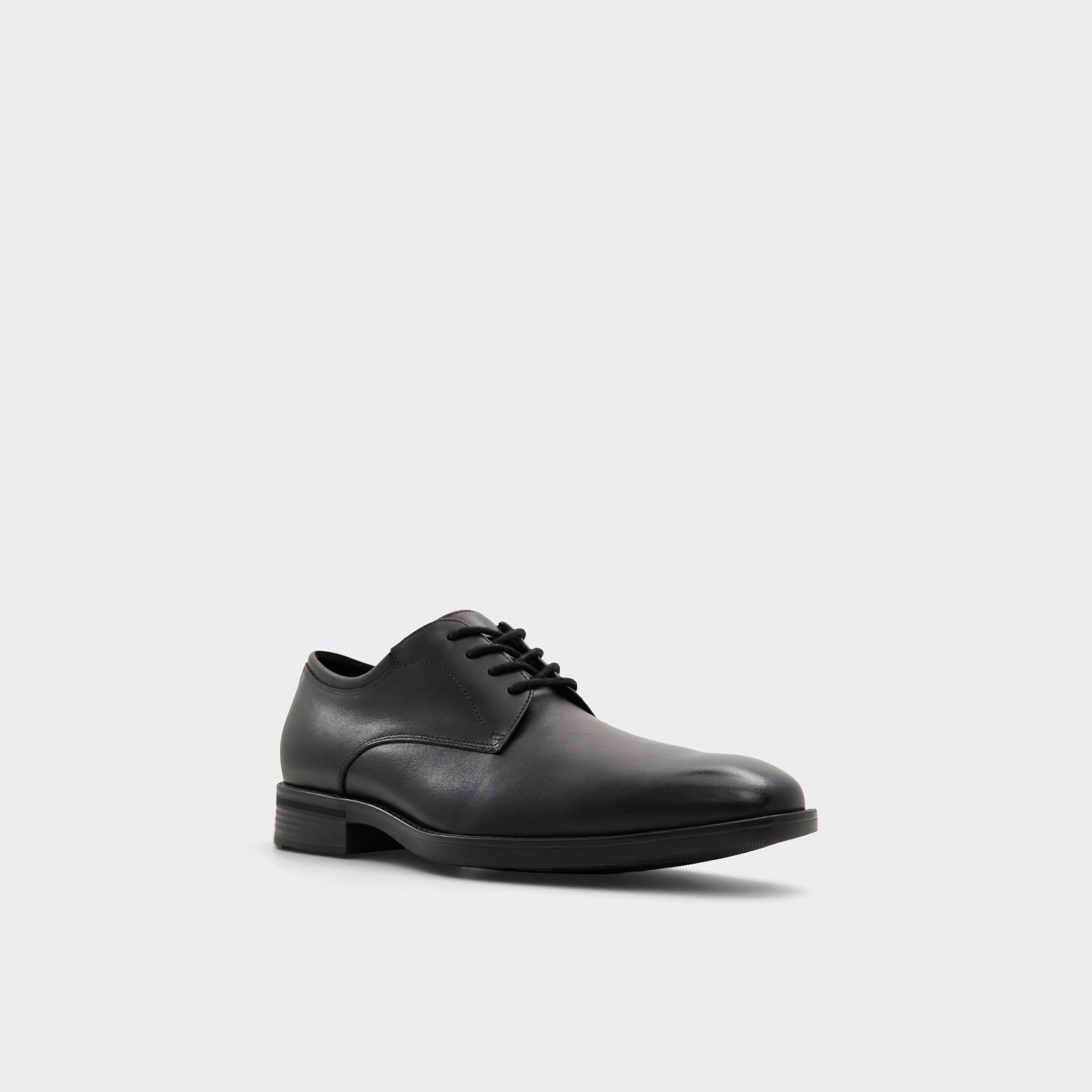 Keagan Black Men's Dress Shoes | ALDO Canada