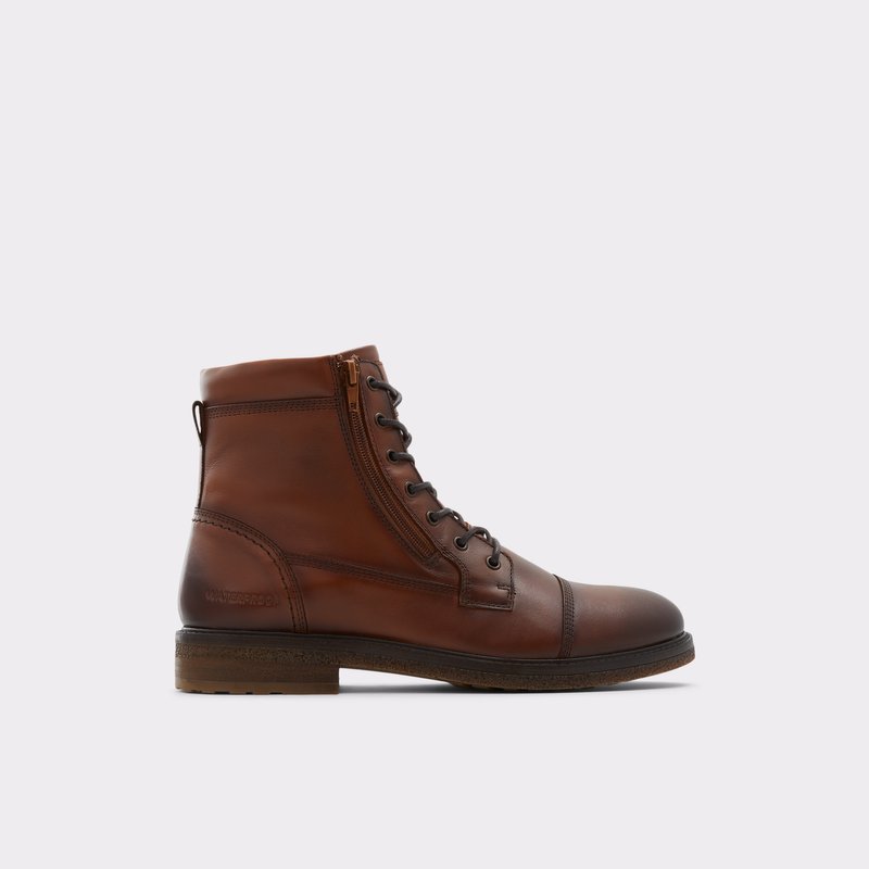 Men's Casual Boots | ALDO Canada