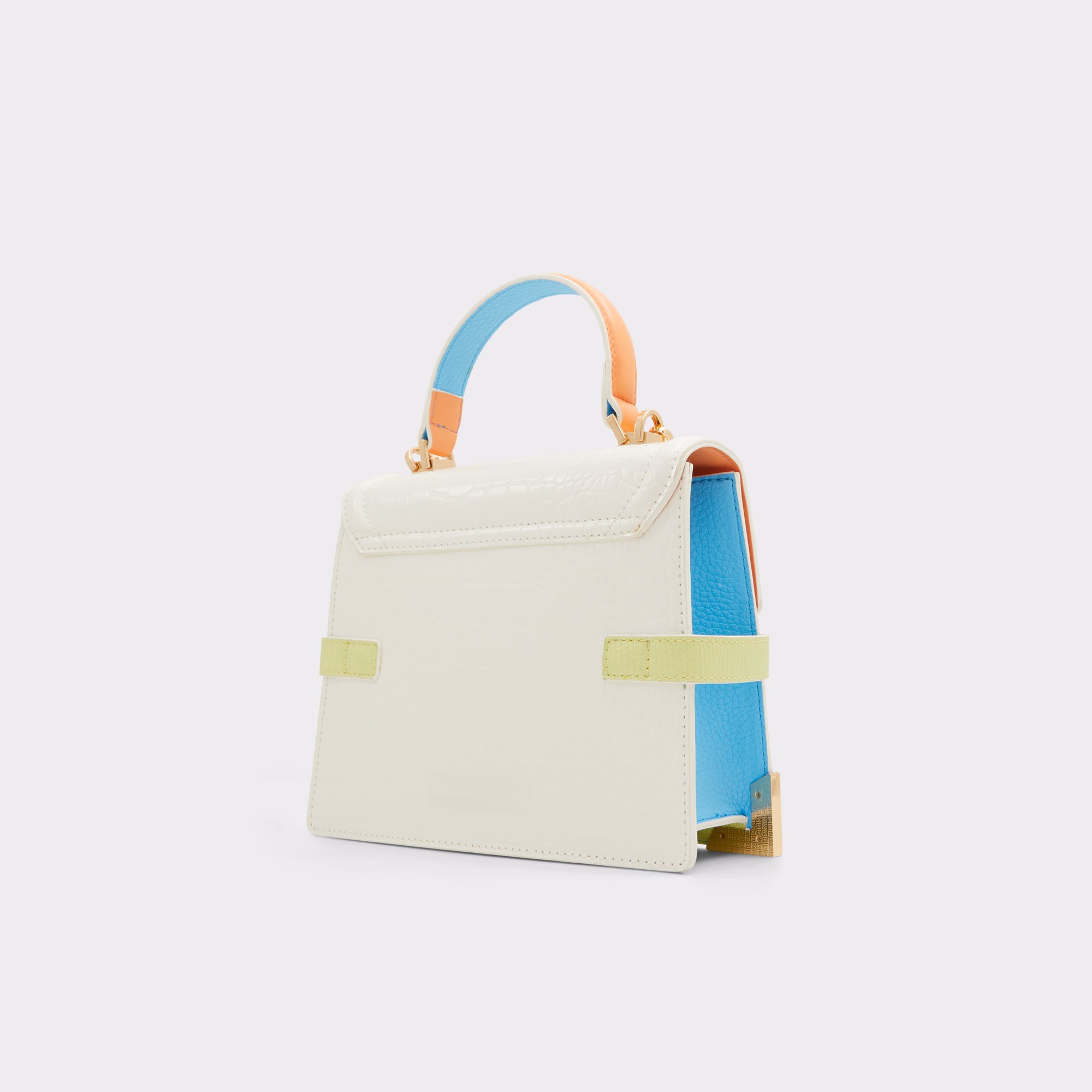 Kedaosiix Bright Multi Women's Top Handle Bags | ALDO Canada