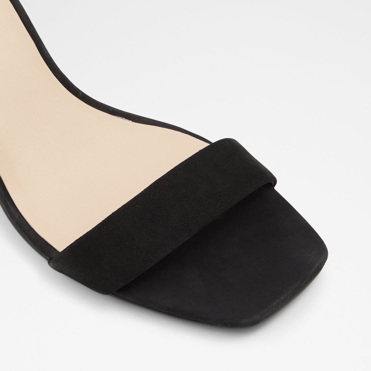 Kedeaviel Black Women's Heeled sandals | ALDO Canada