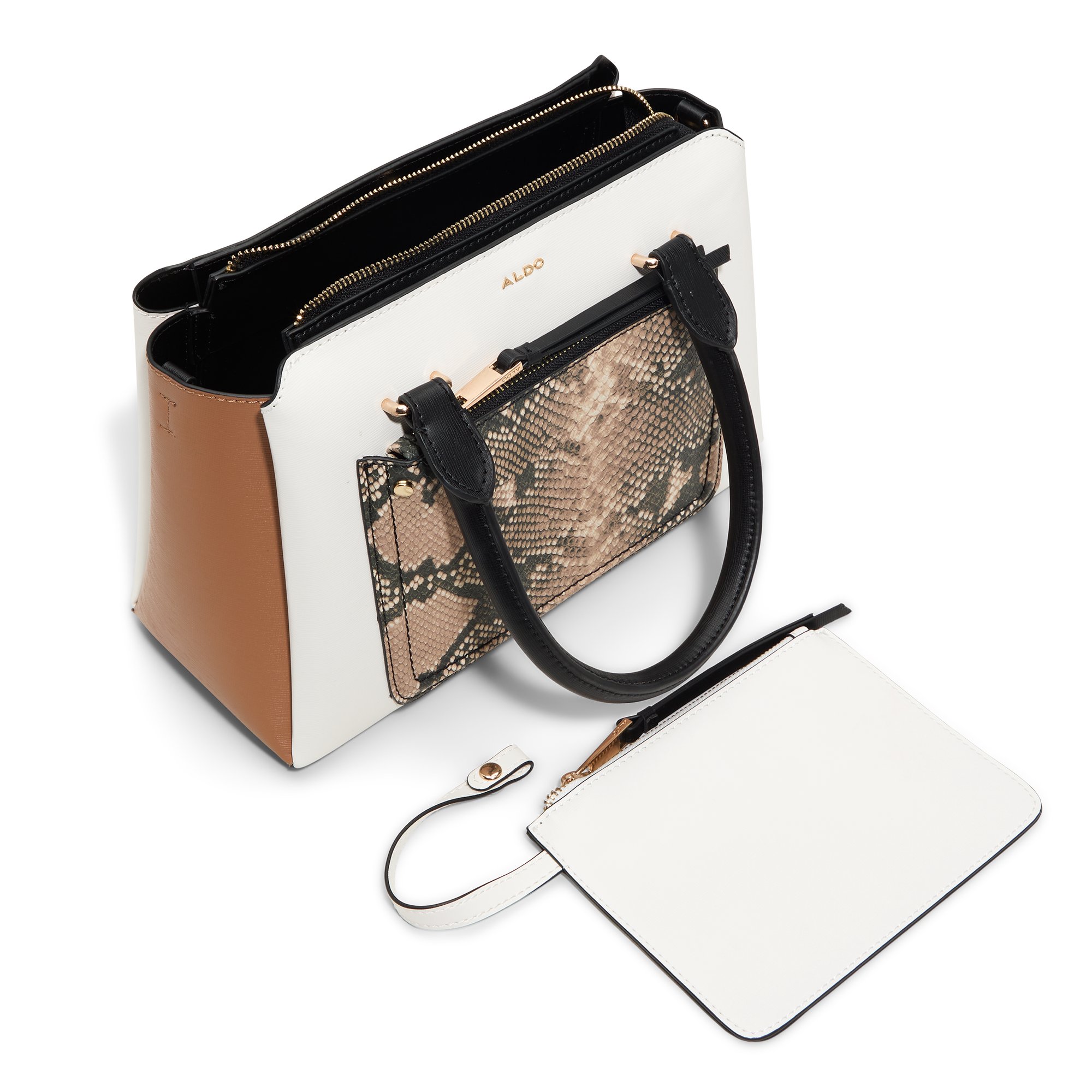 ALDO Kederasean - Women's Handbags