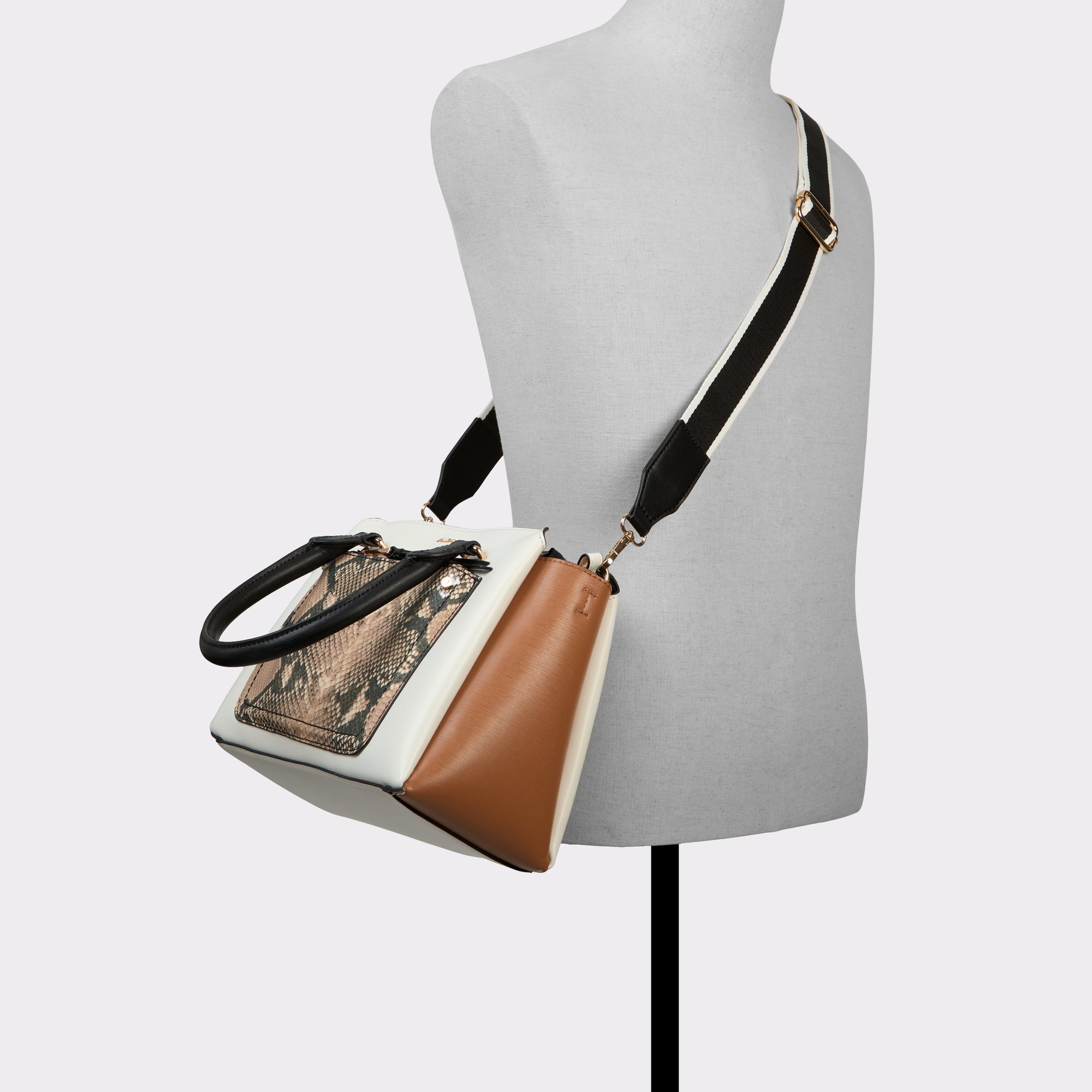 Kederasean Cognac Femmes Sacs fourre-tout | ALDO Canada