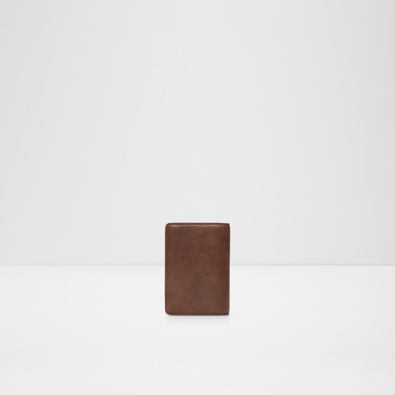 kederiloth wallet de hombre-marron_brown