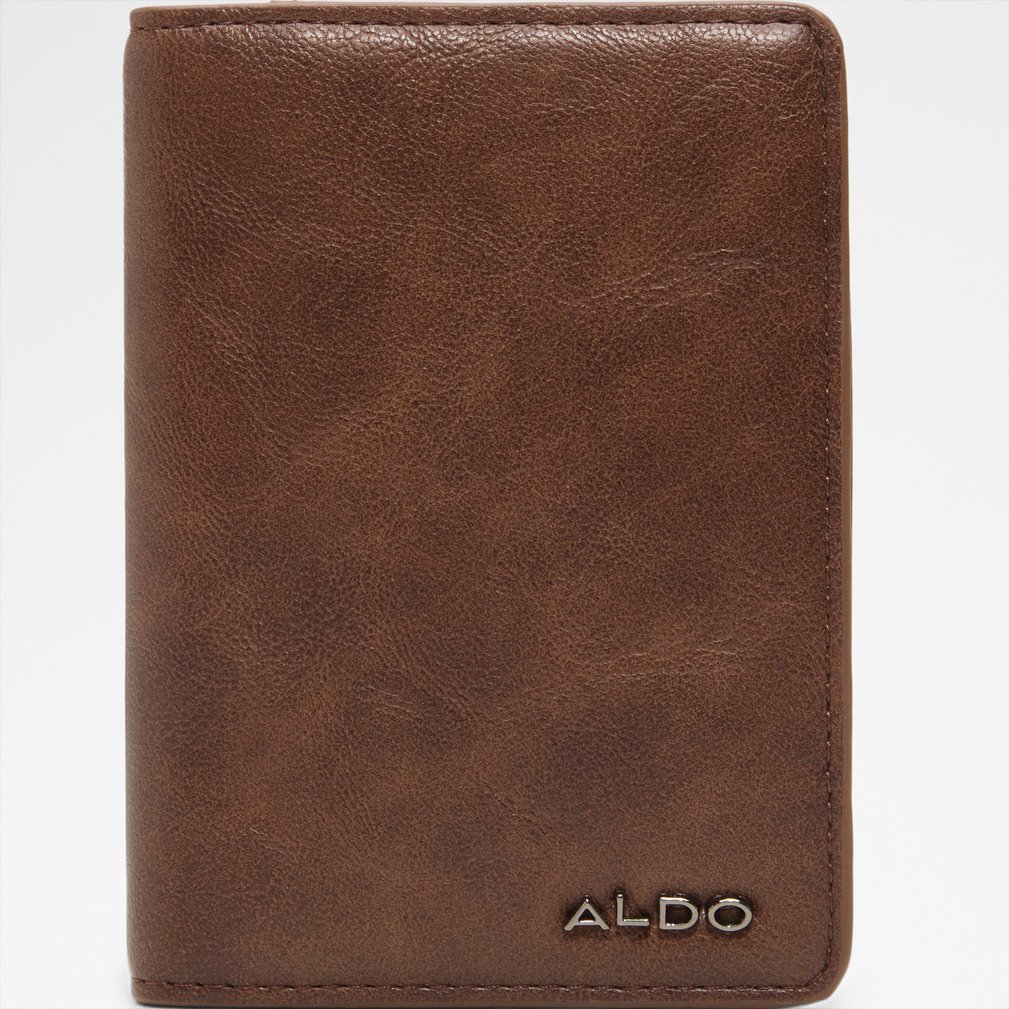 kederiloth wallet de hombre-marron_brown