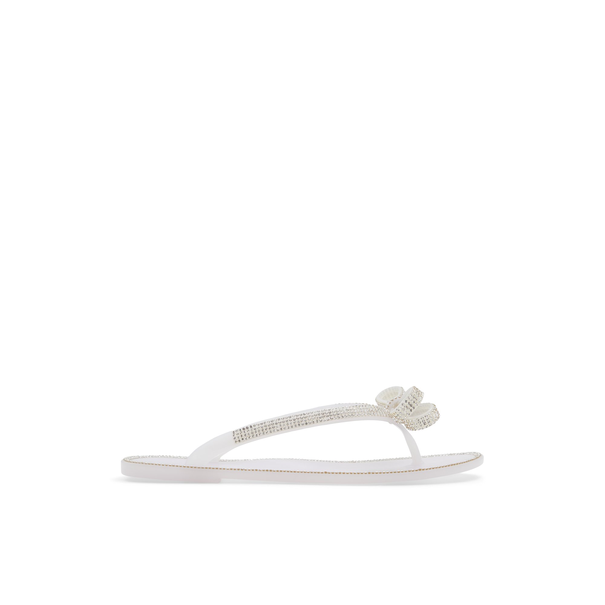 ALDO Kediracien - Women's Sandals - White