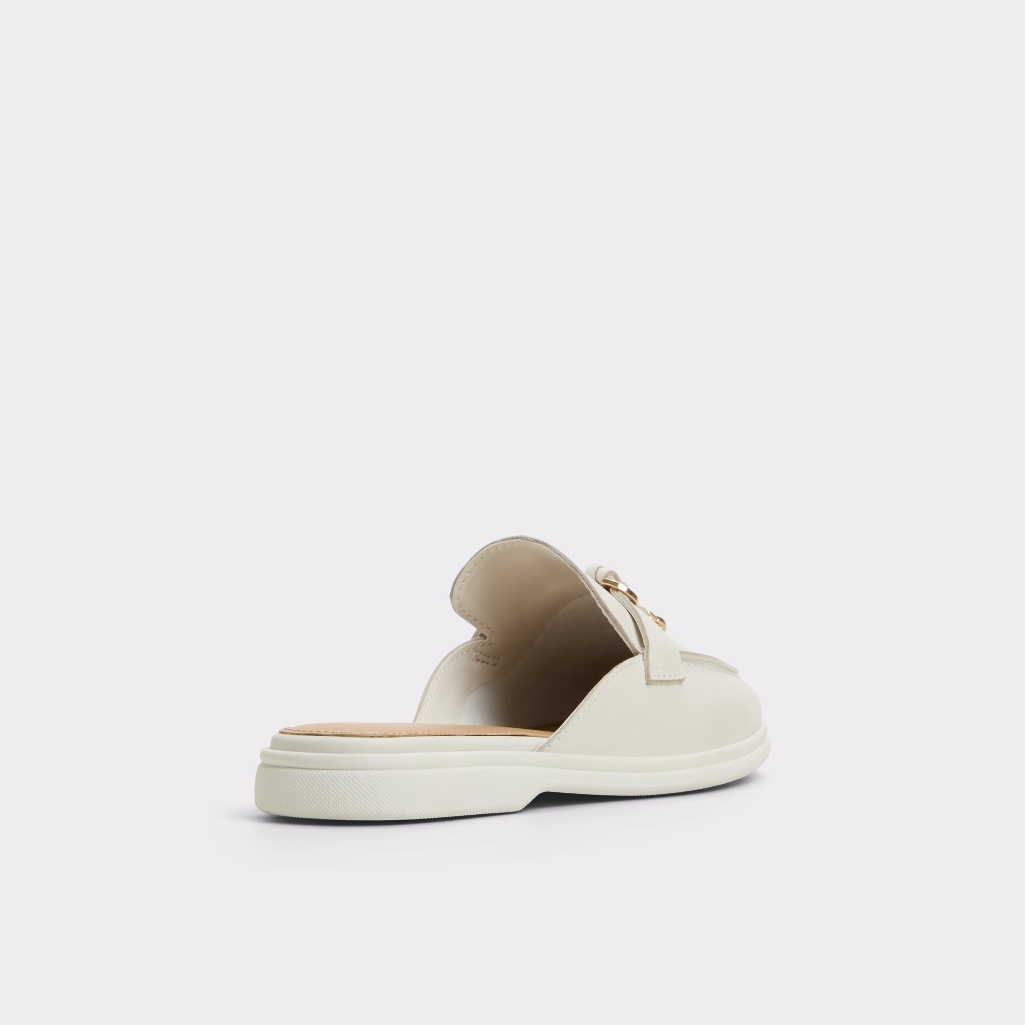 Kedoacien Blanc/Oss Femmes Talons plats | ALDO Canada