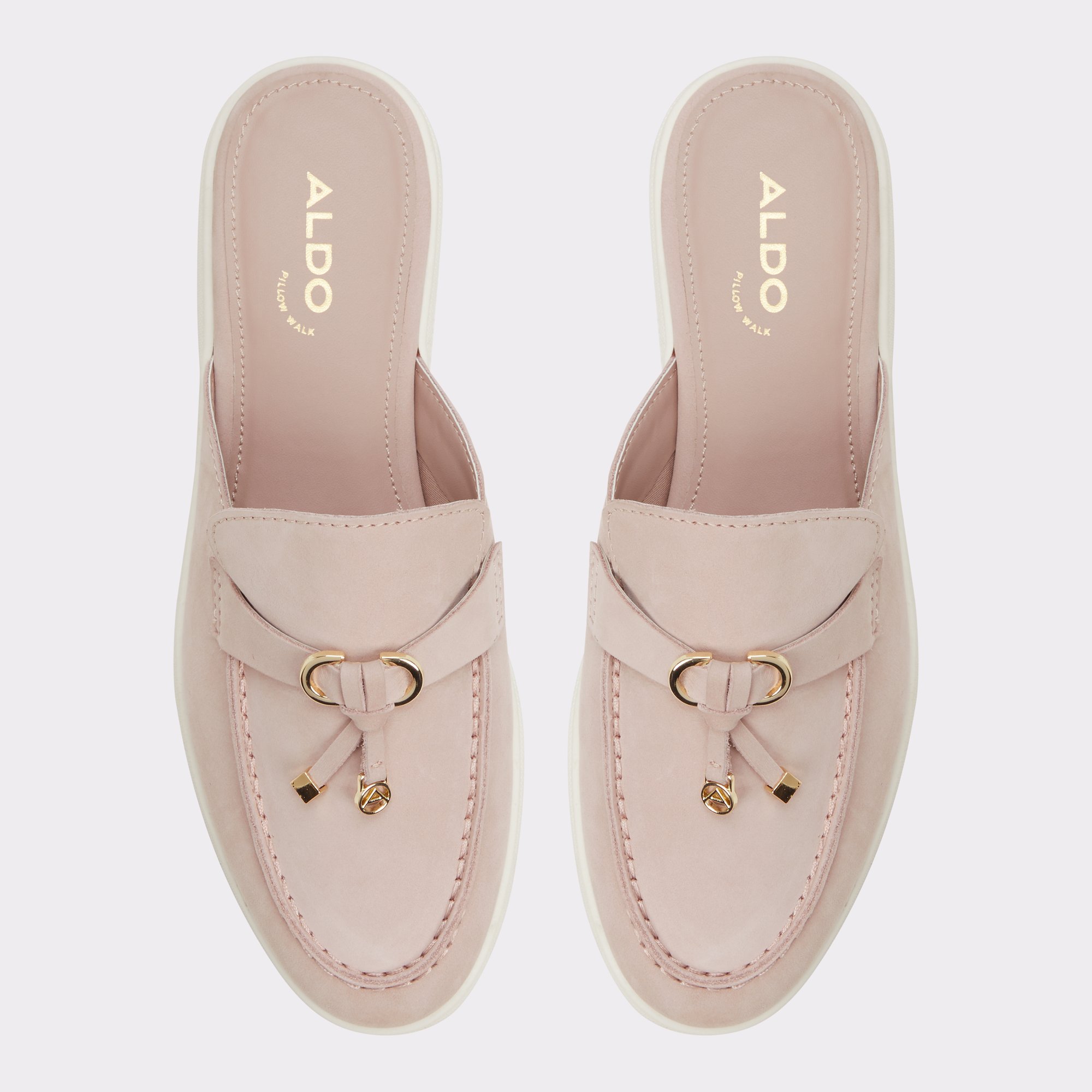 Kedoacien Autre Rose Femmes Talons plats | ALDO Canada