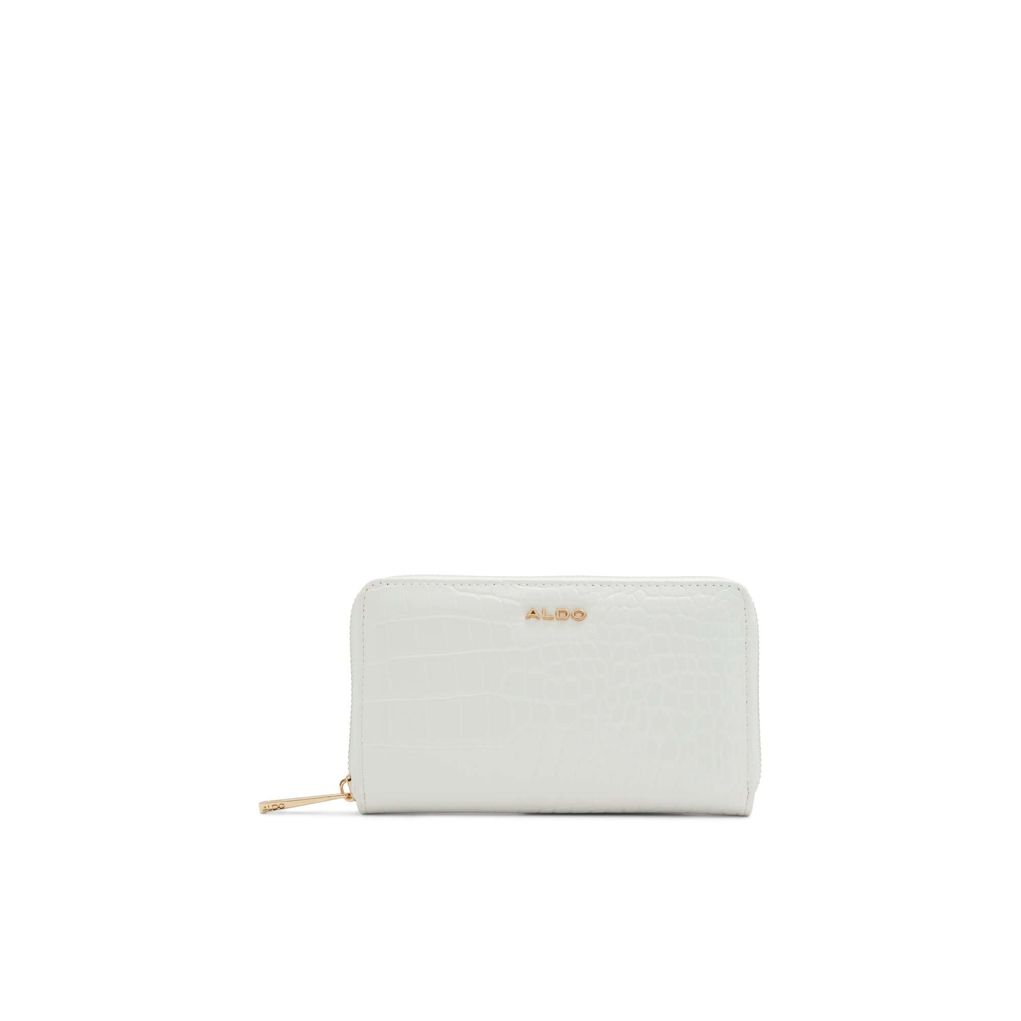 ALDO Kedoe - Women's Wallet Handbag - White
