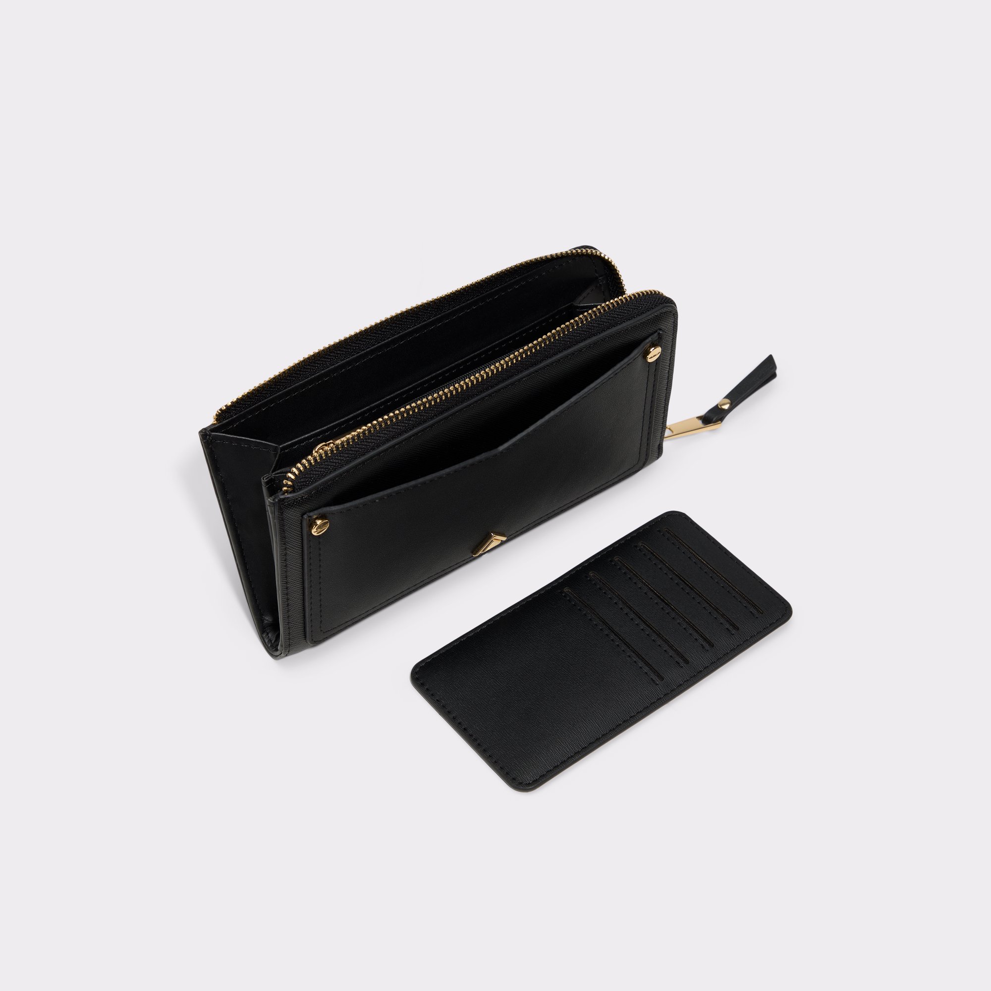Kedorevethx Black Women's Wallets | ALDO Canada