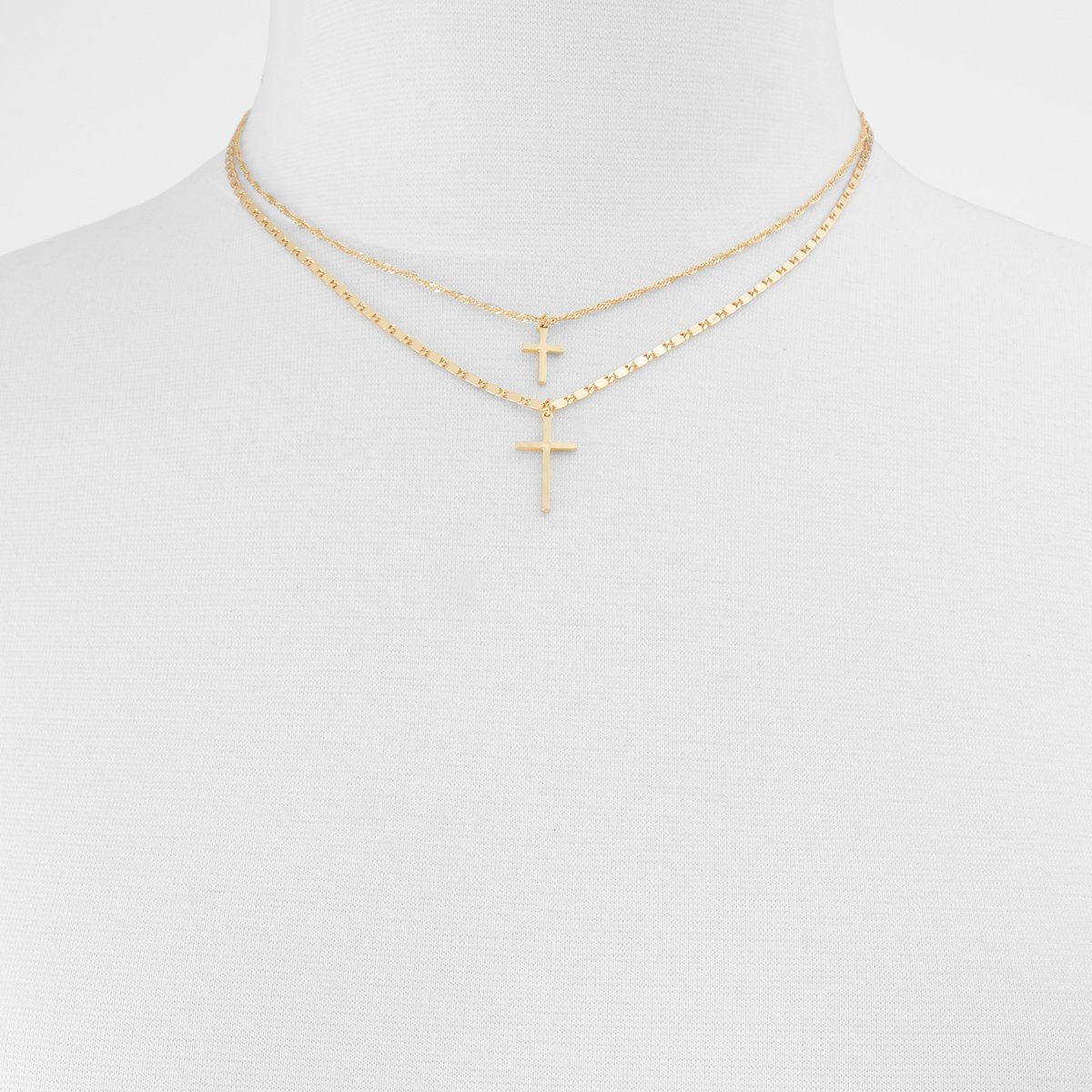 Kedynna Gold Women's Necklaces | ALDO Canada