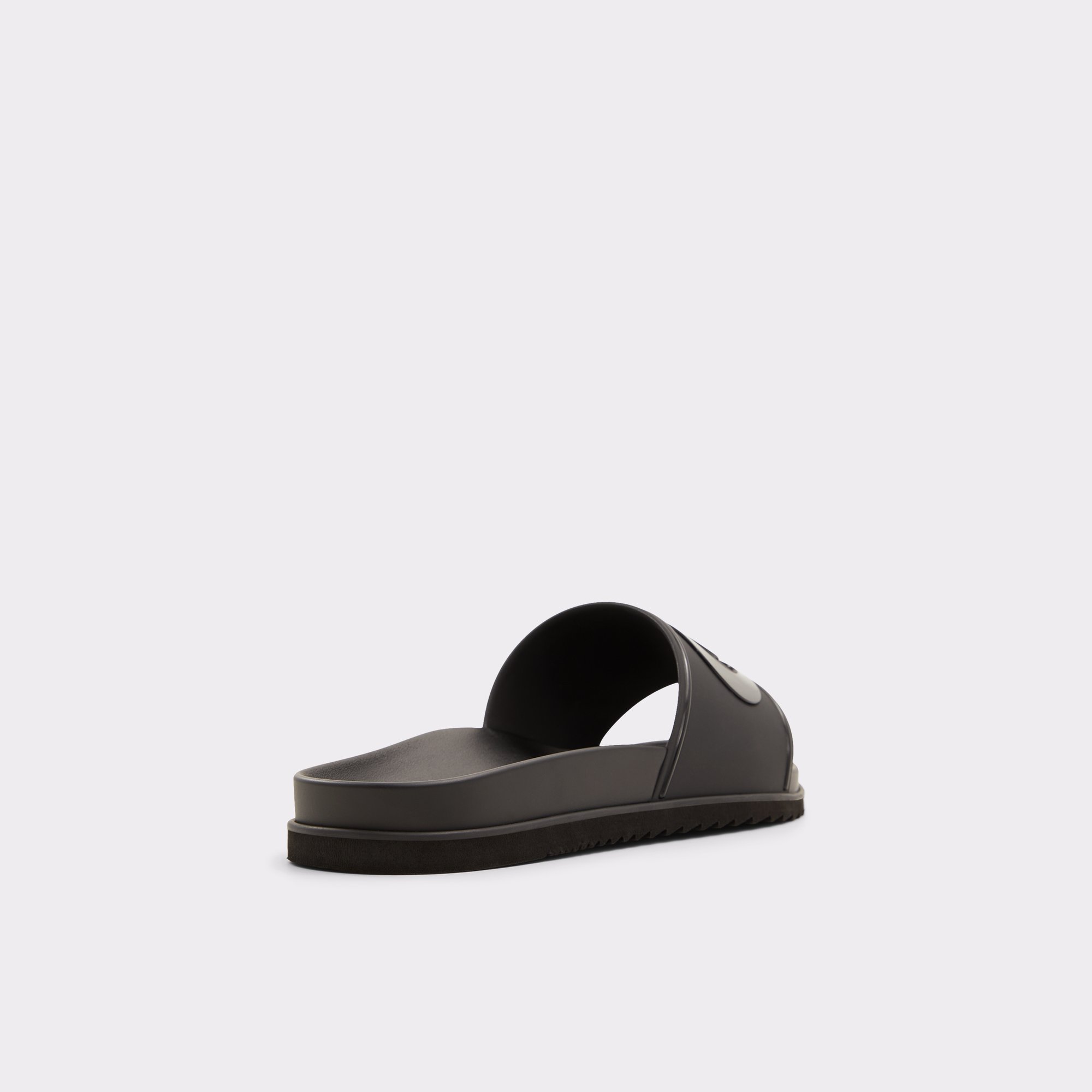 Keel Black Men's Sandals & Slides | ALDO Canada