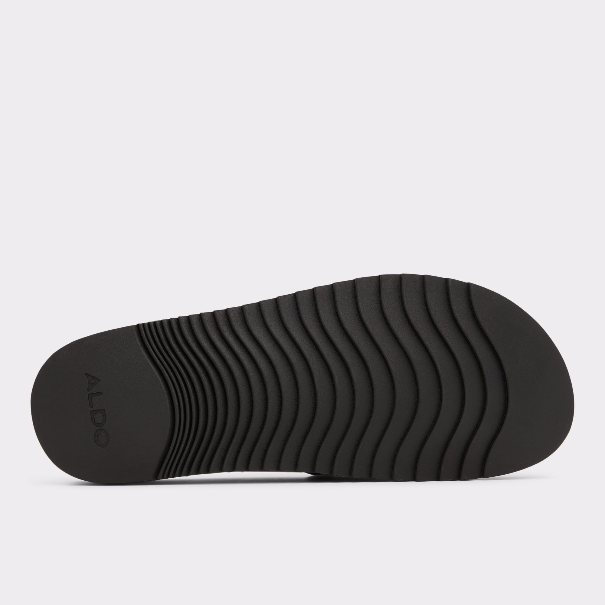 Keel Black Men's Sandals & Slides | ALDO Canada