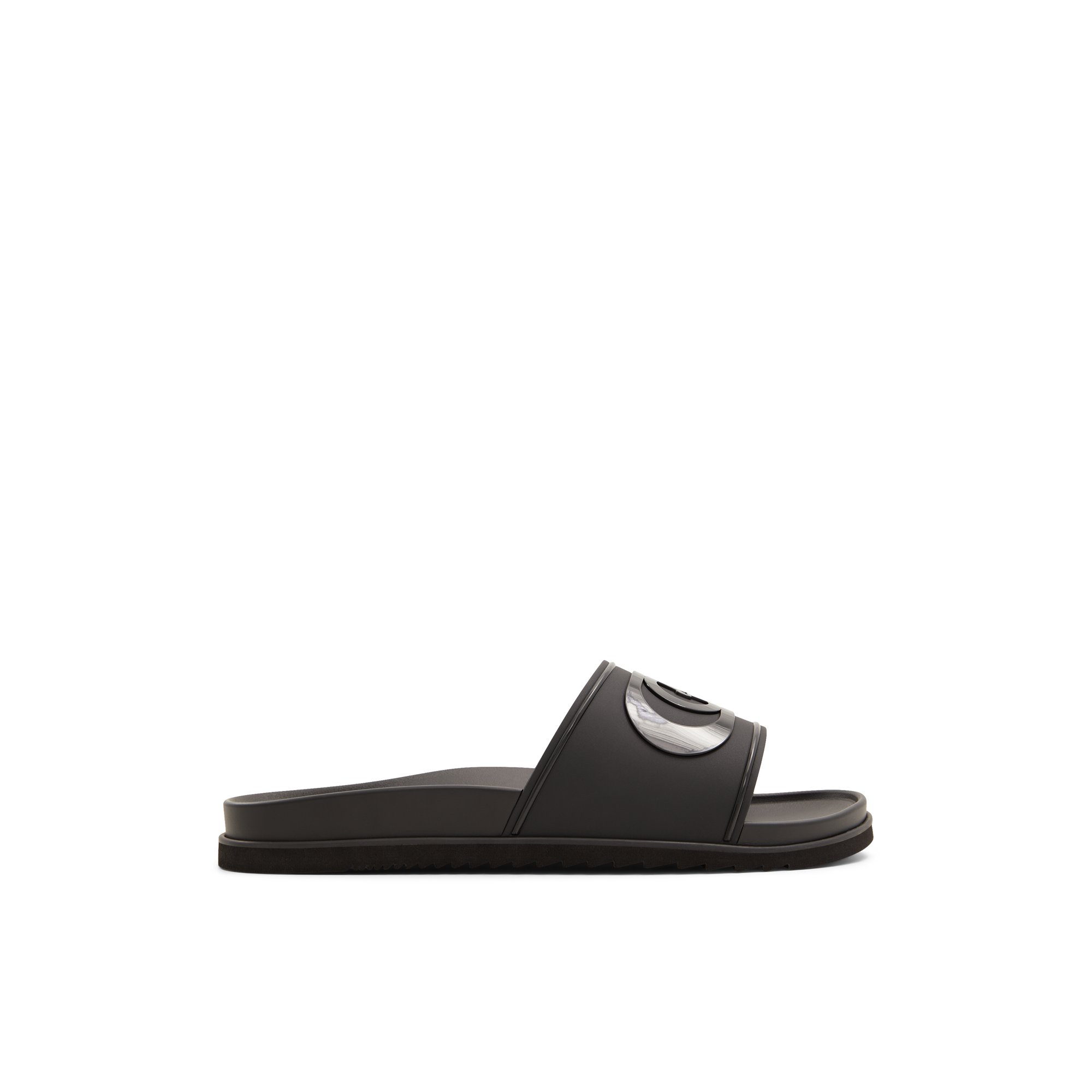 ALDO Keel - Men's Sandals - Black