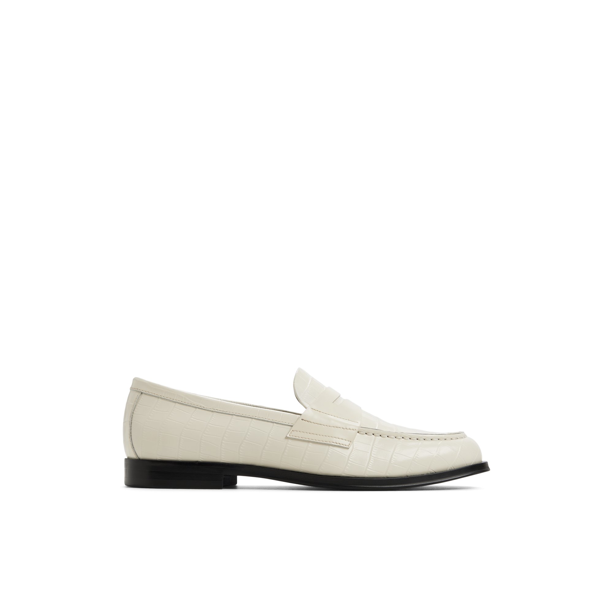 Aldo Keifer In Ivory Primary In White