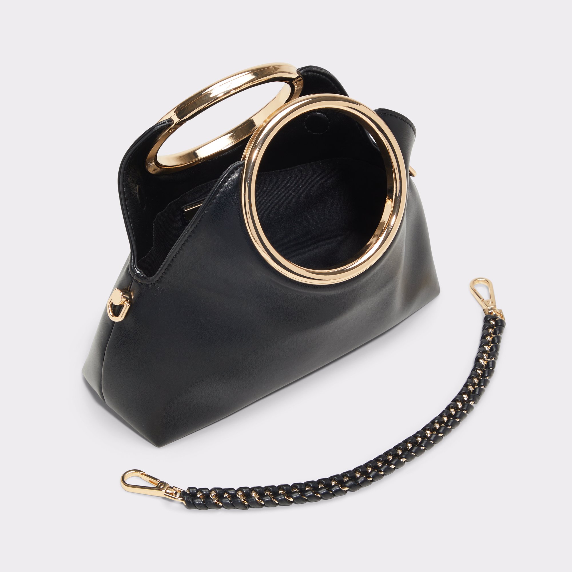 Kelhanix Black Women's Top Handle Bags | ALDO Canada