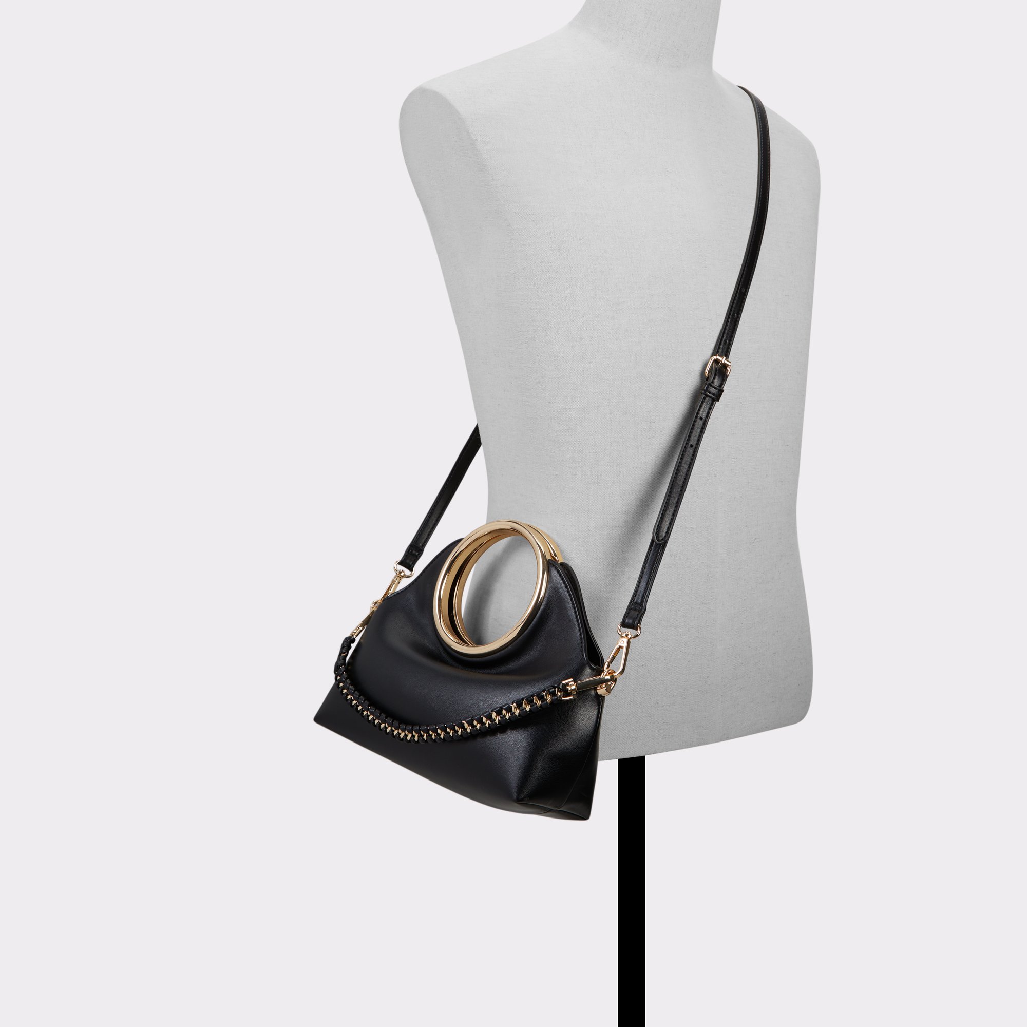 Kelhanix Black Women's Crossbody Bags | ALDO US