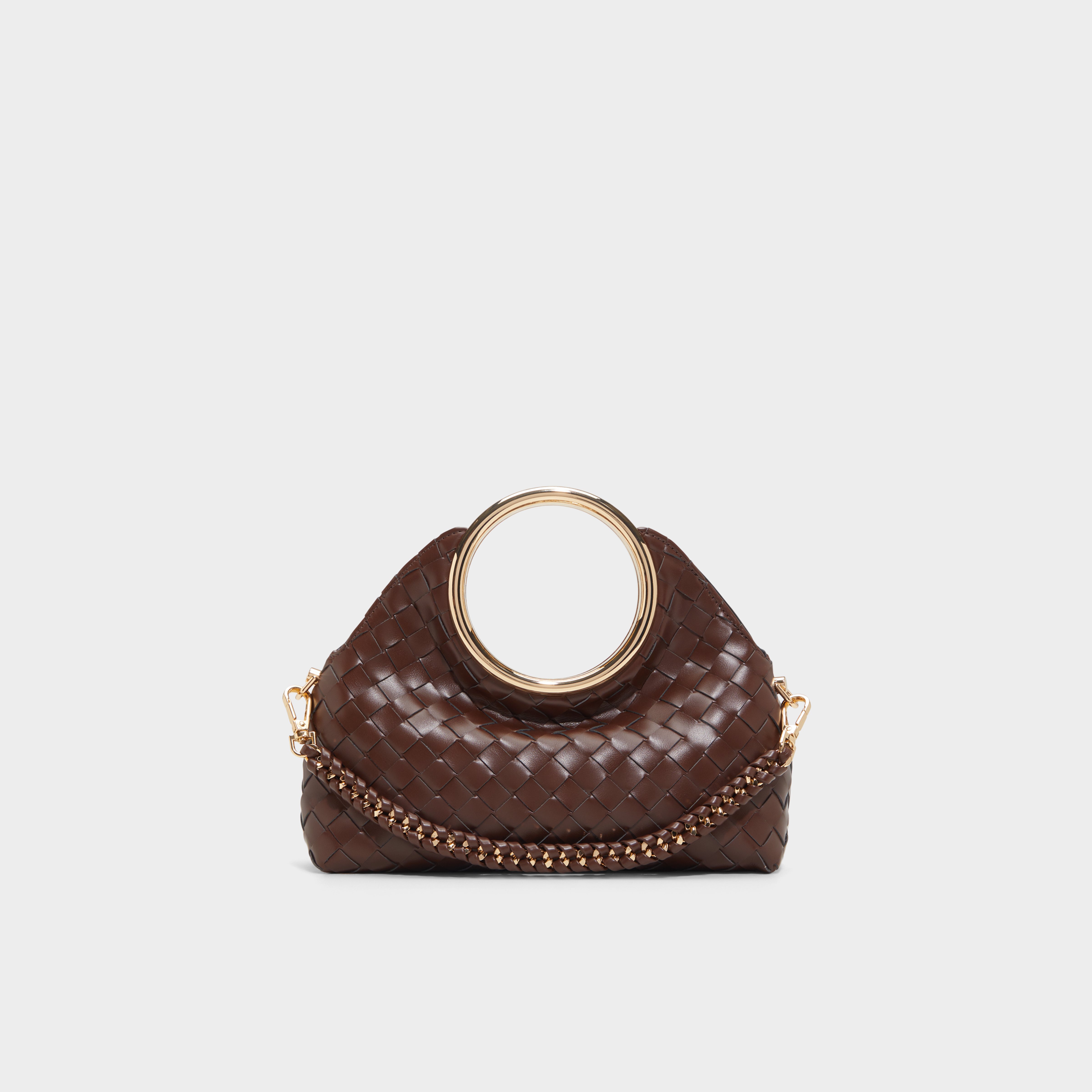 【追跡あり!】ALDO Kelhanix トップ ハンドルバッグ ☆ 3Way Kelhanix Black Women's Top Handle Bags | ALDO Canada