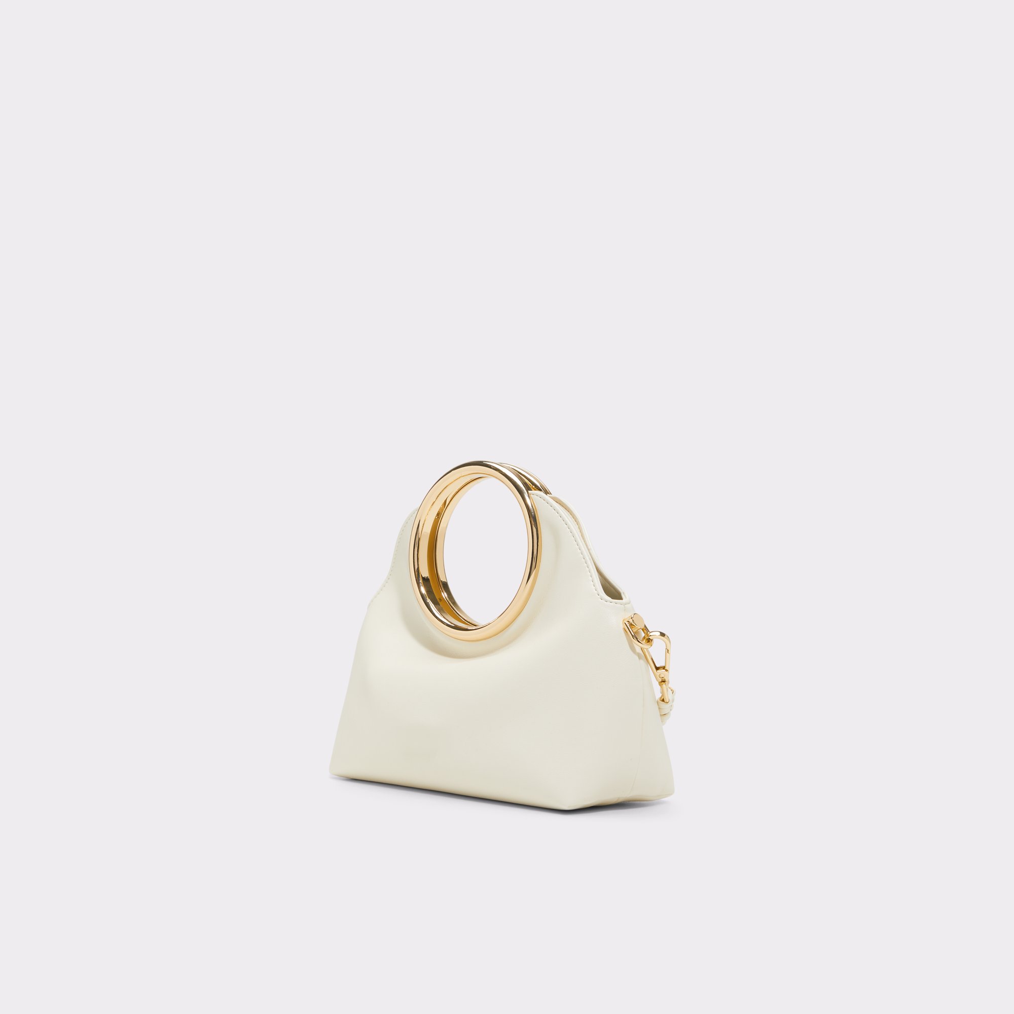 【追跡あり】ALDO Kelhanix 上品なトップハンドルバッグ★3Way kelhanix_beige_270-002-