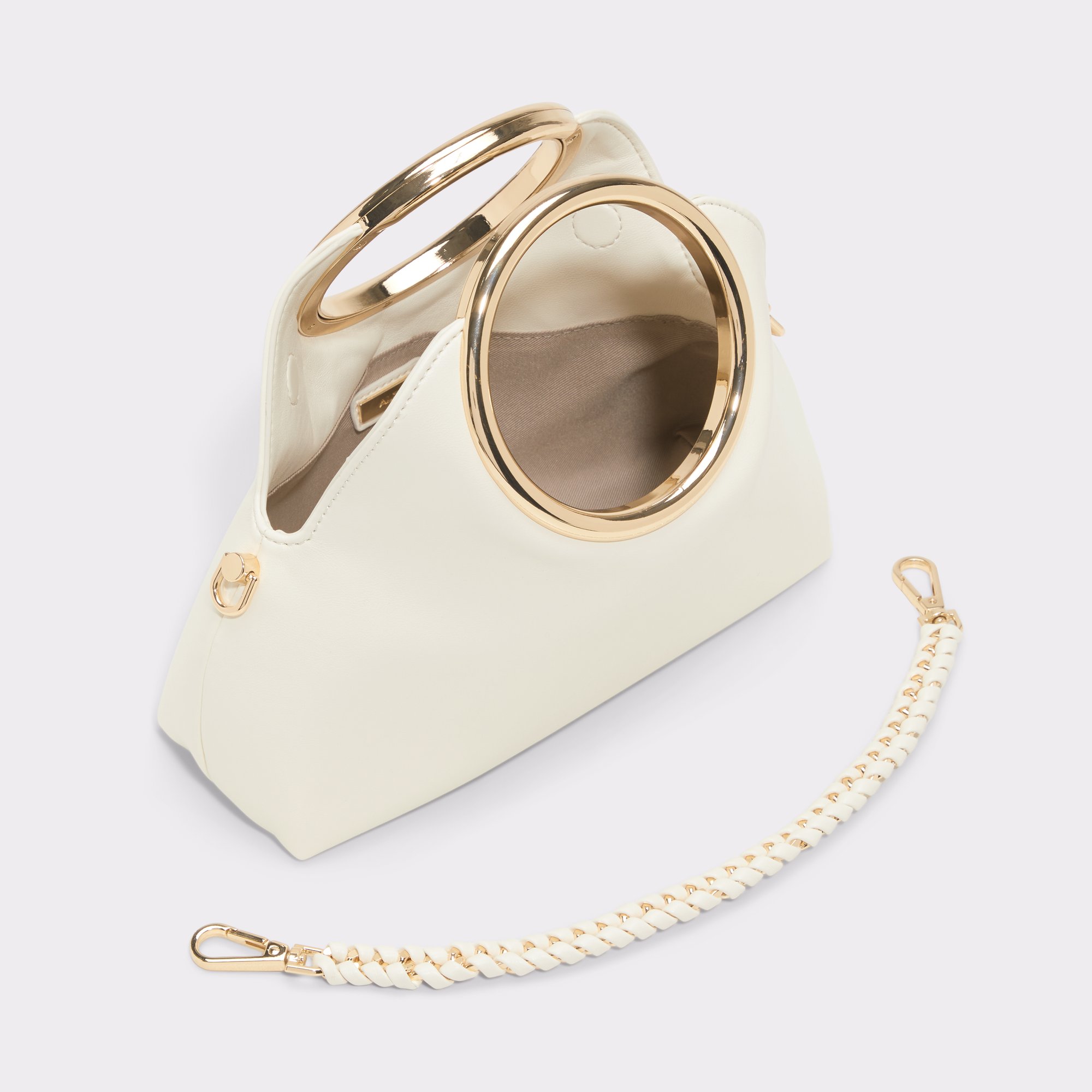 Kelhanix Bone Women's Crossbody Bags | ALDO US