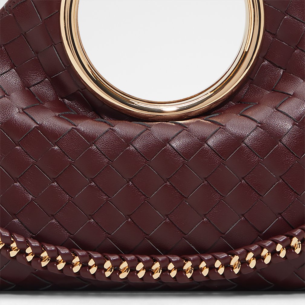 Kelhanix Red Women's Top Handle Bags | ALDO Canada