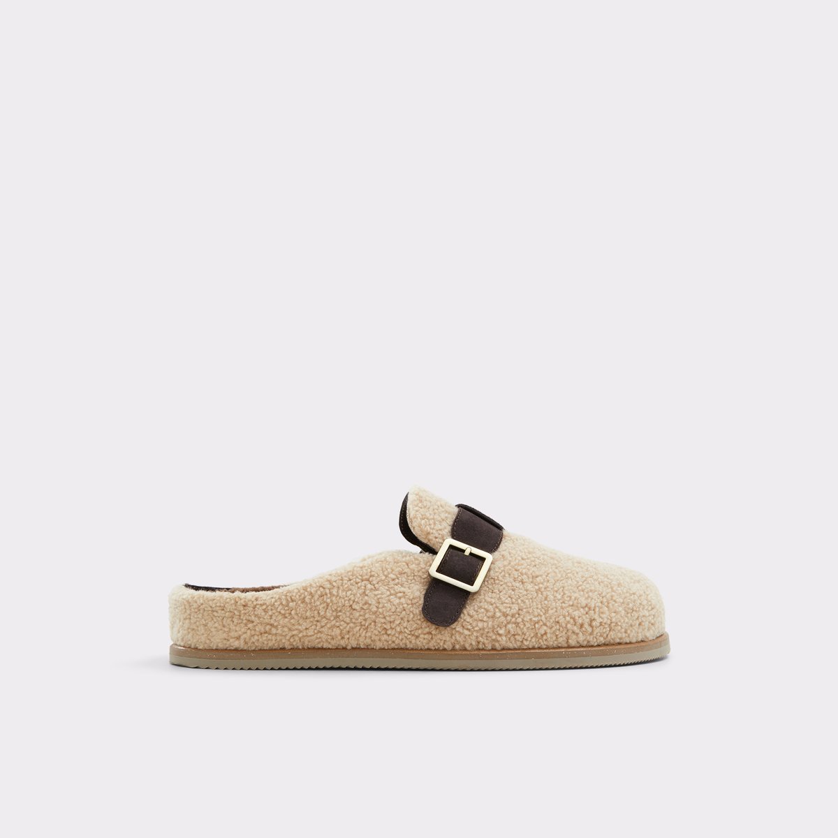 Kellan Beige Men's Slippers and clogs | ALDO Canada