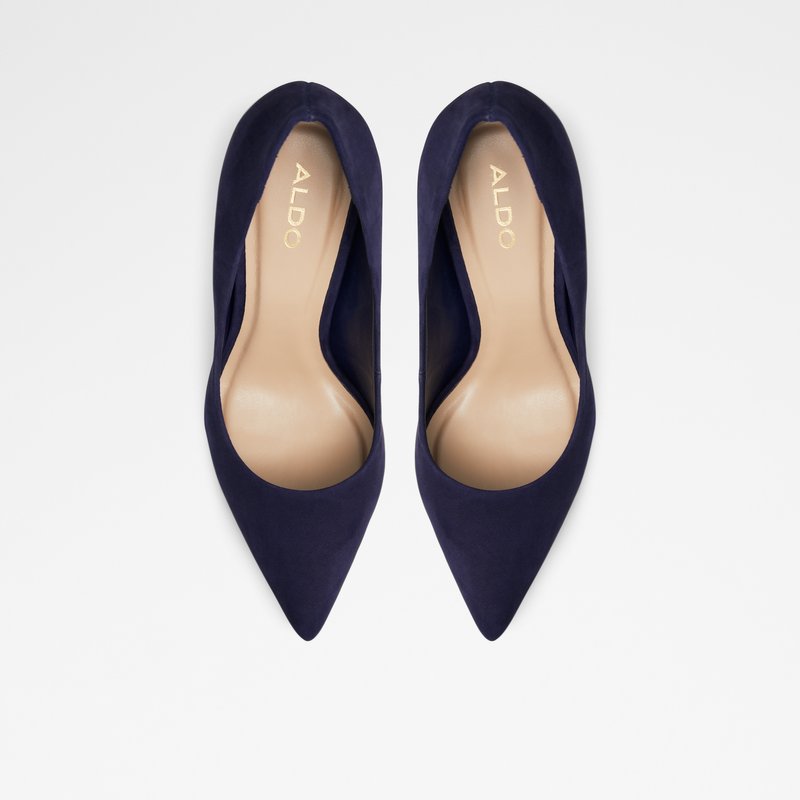 Fashion aldo cassedy blue