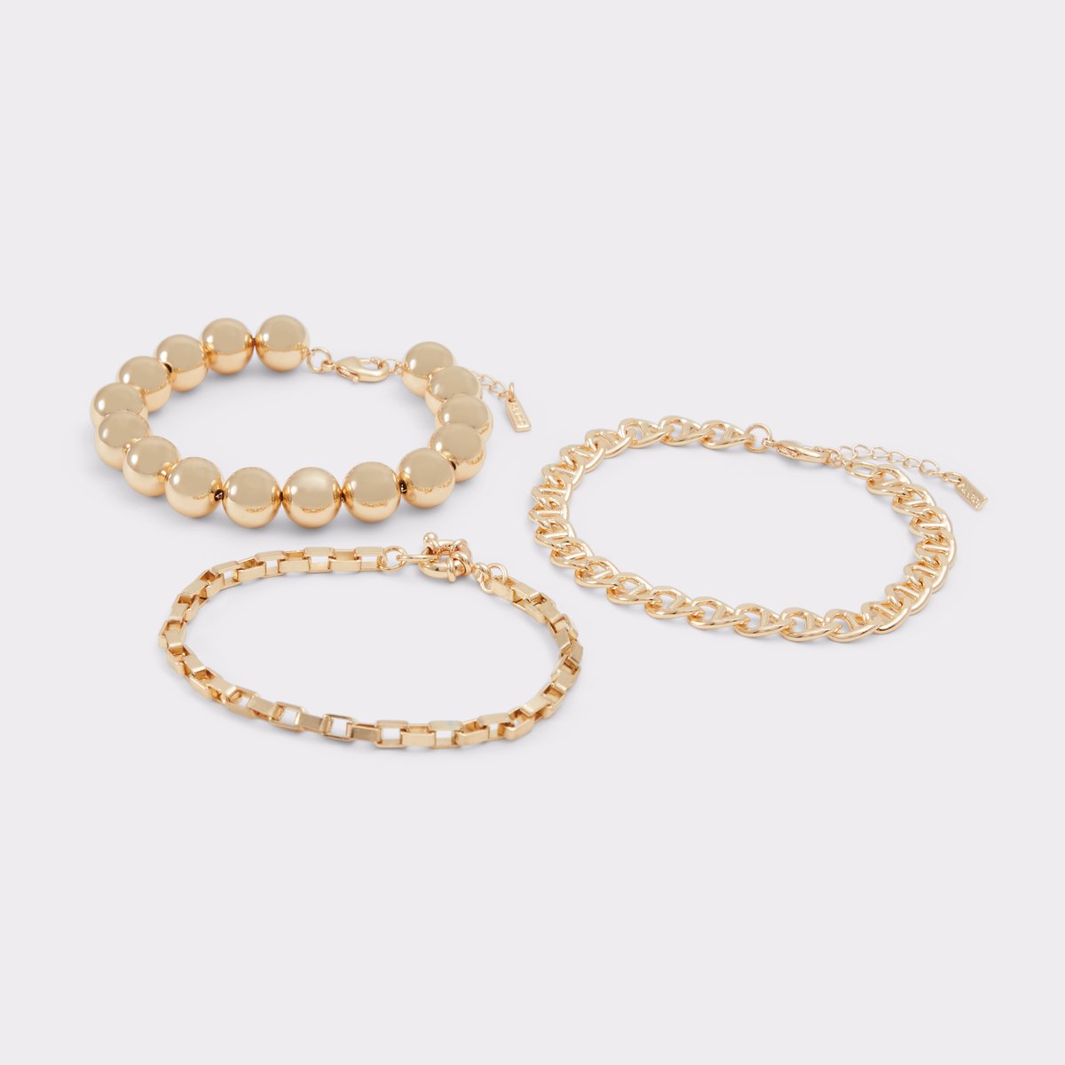 Kennerley Gold Women's Bracelets | ALDO Canada