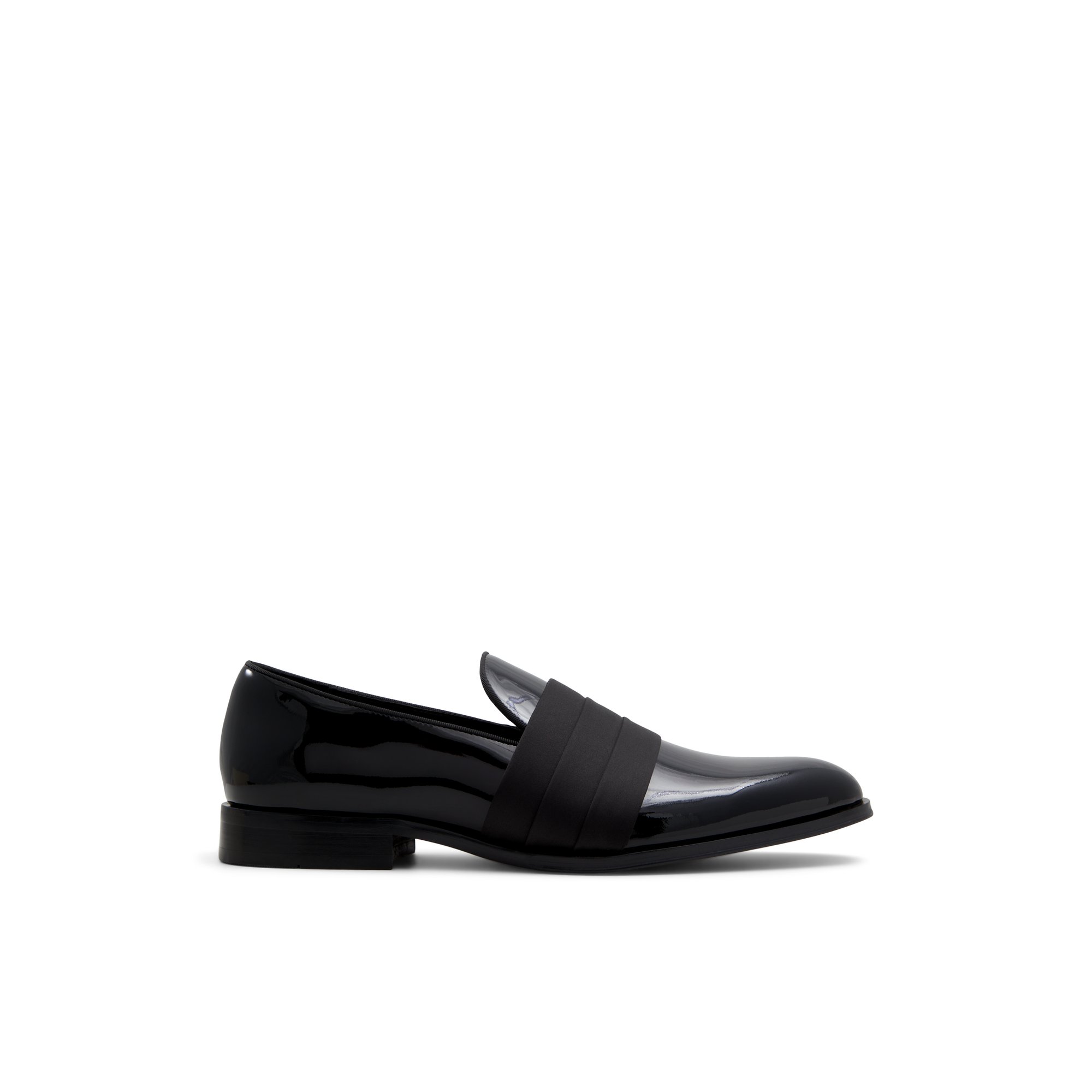 ALDO Kenny - Men's Dress Shoe - Black, Size 9.5