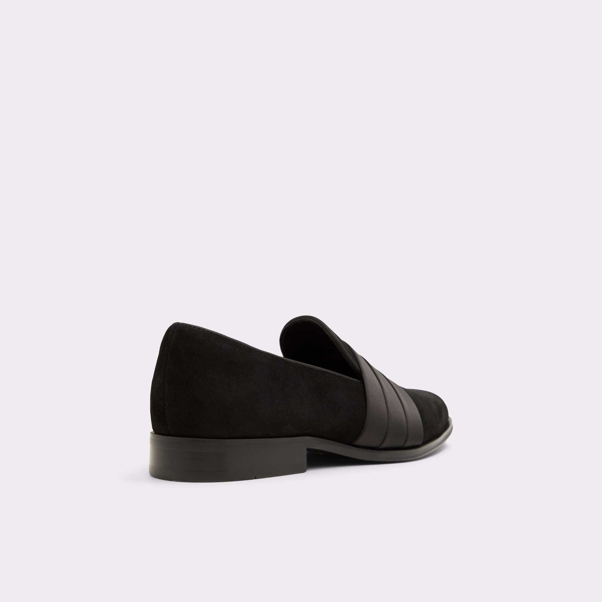 【ALDO】エナメル&スエード☆Kenny☆上品〇スリッポンローファー ALDO】エナメル&スエード☆Kenny☆上品〇スリッポンローファー