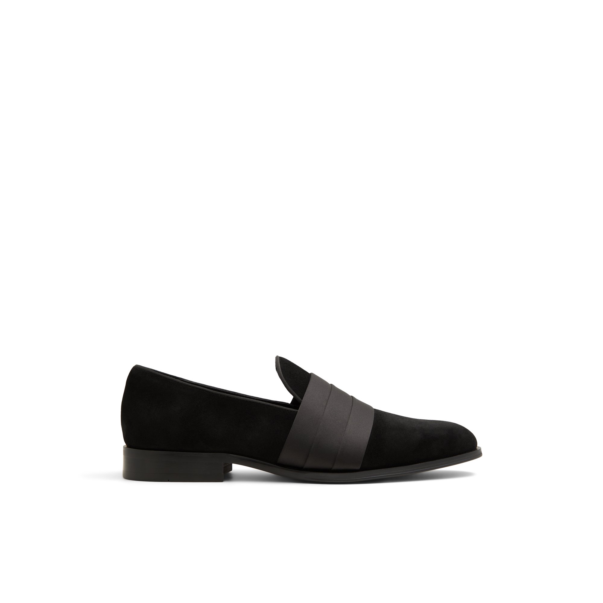 ALDO Kenny - Men's Dress Shoe - Black, Size 9