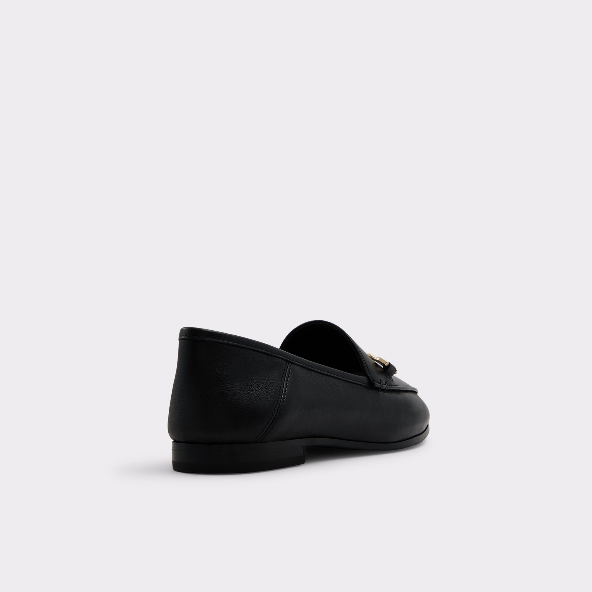 Kesley Black Women's Loafers & Oxfords | ALDO Canada