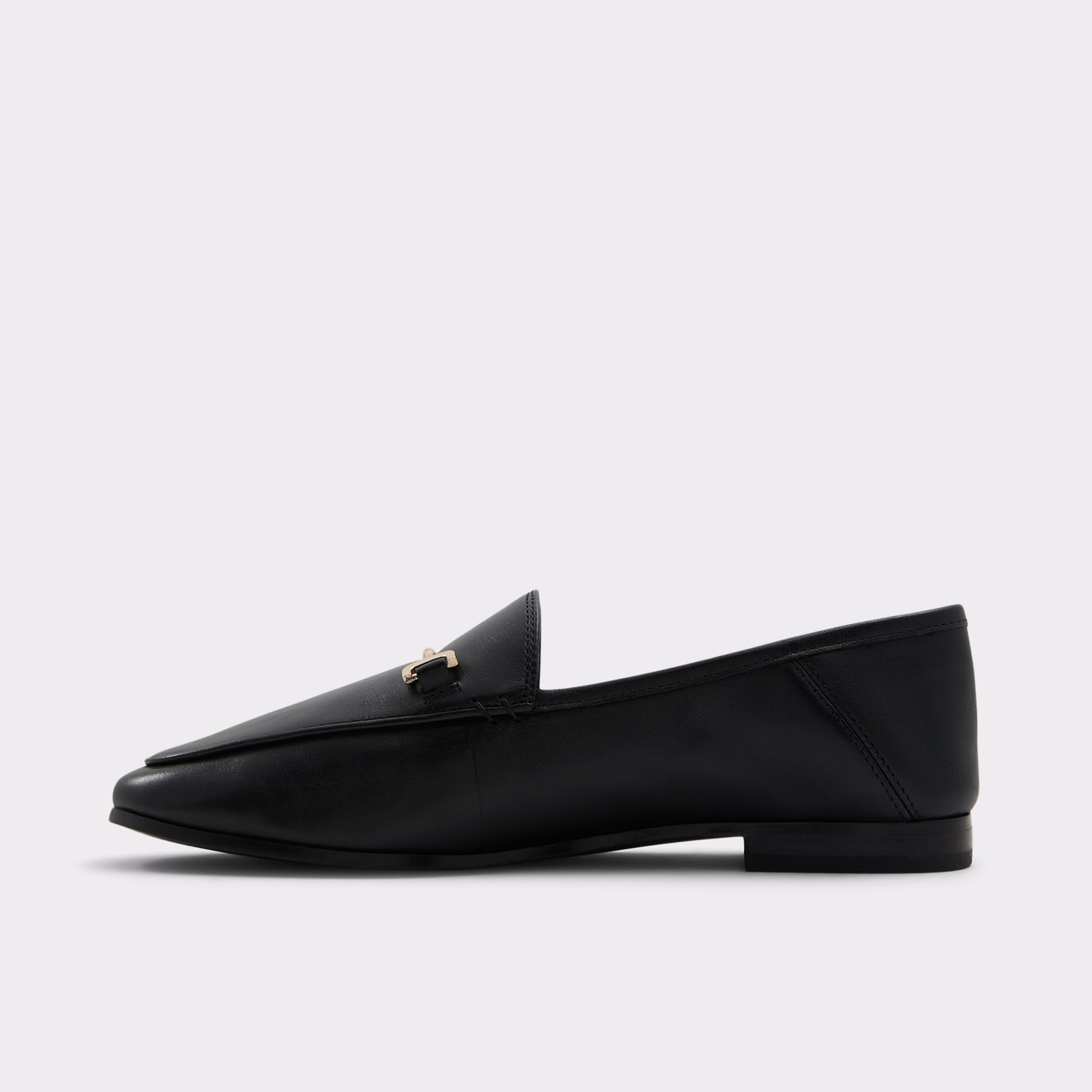 Kesley Black Women's Loafers & Oxfords | ALDO Canada