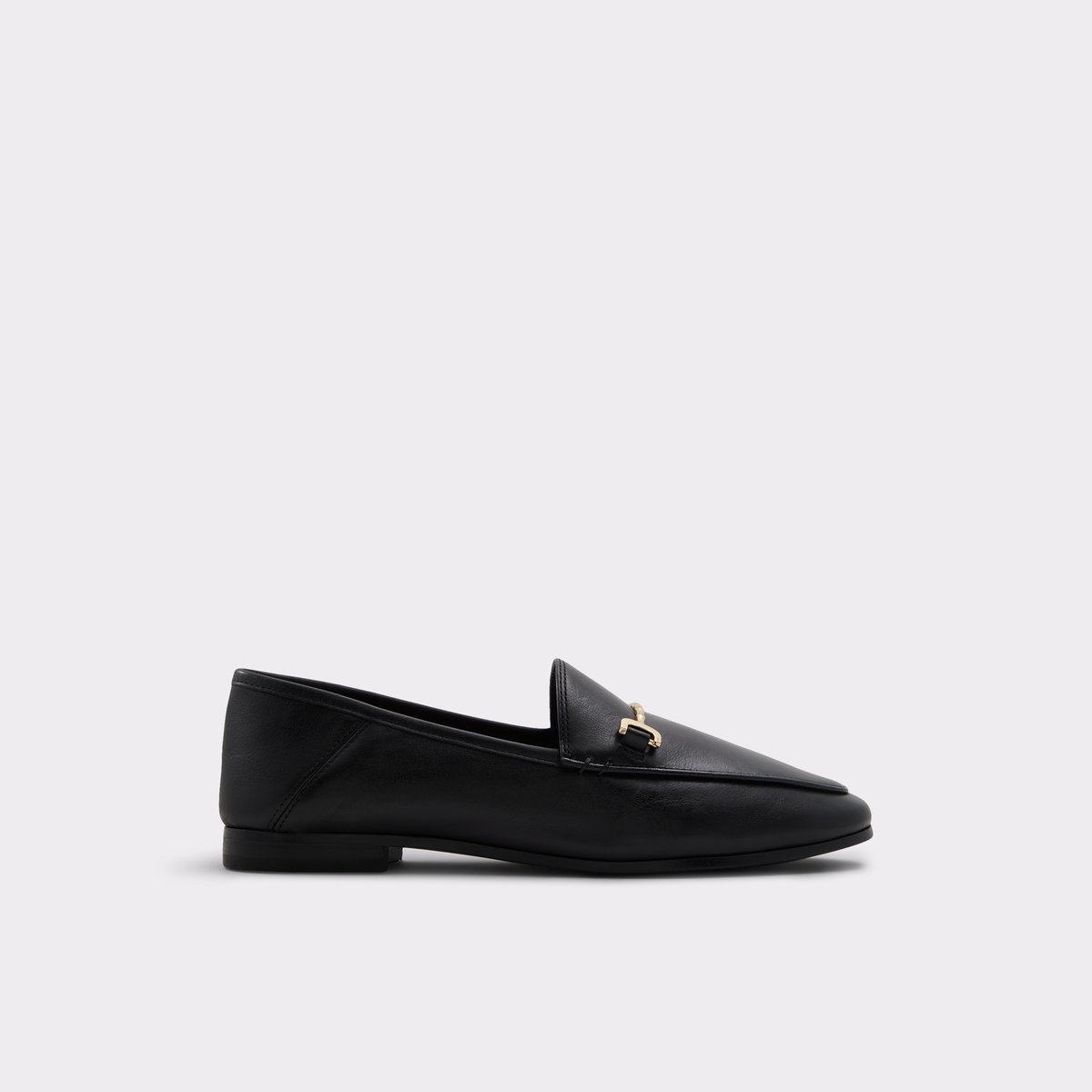 Kesley Black Women's Loafers & Oxfords | ALDO Canada