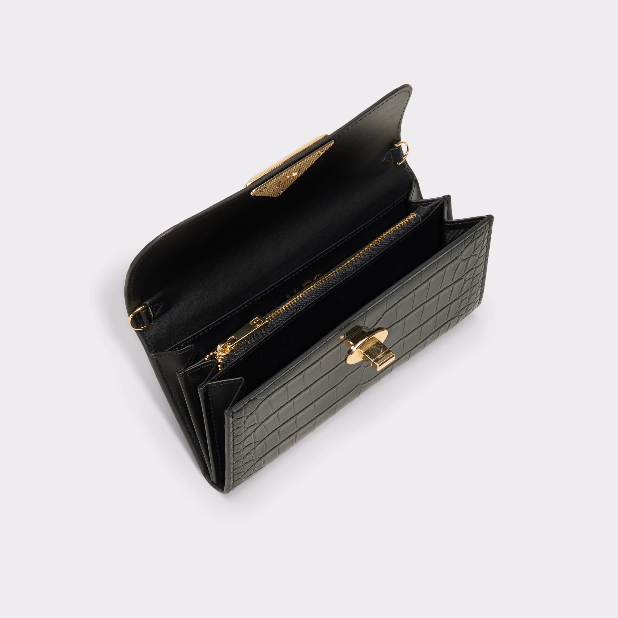 Ketziaa Other Black Women's Wallets | ALDO US