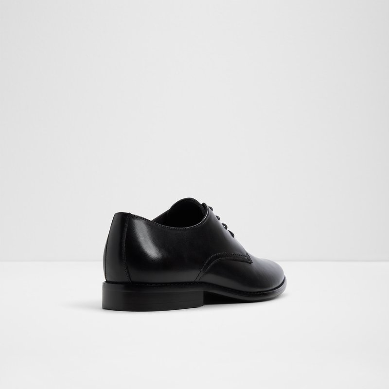 khal zapato de vestir de hombre-negro_12black