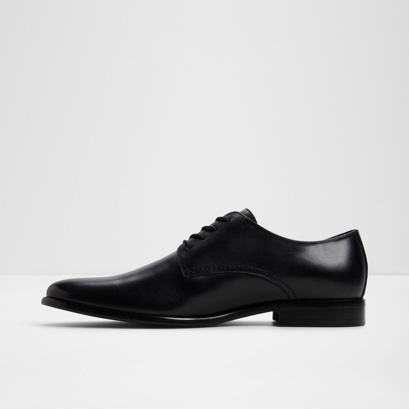 khal zapato de vestir de hombre-negro_12black