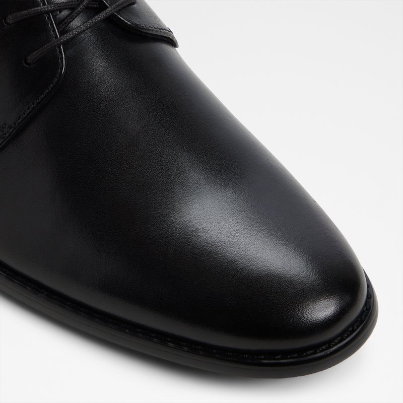 khal zapato de vestir de hombre-negro_12black