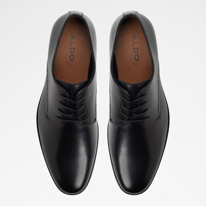 khal zapato de vestir de hombre-negro_12black