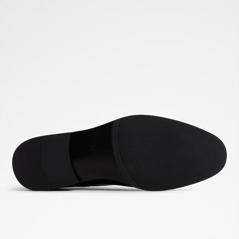 khal zapato de vestir de hombre-negro_12black