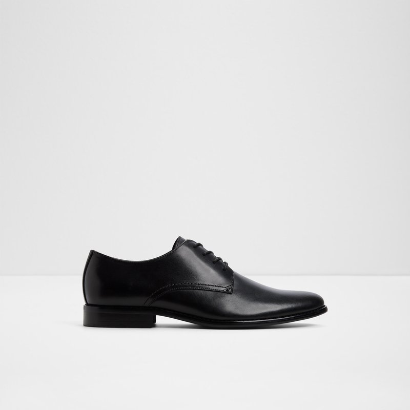 khal zapato de vestir de hombre-negro_12black