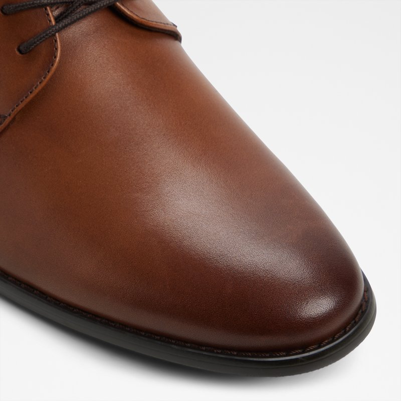 Khal zapato de vestir de hombre