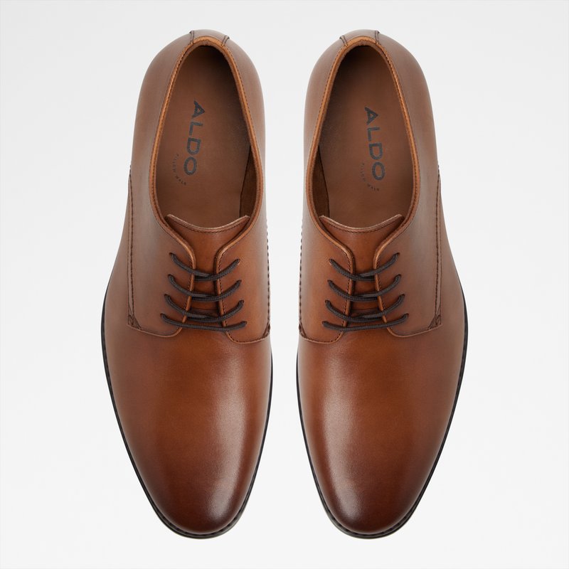 Khal zapato de vestir de hombre