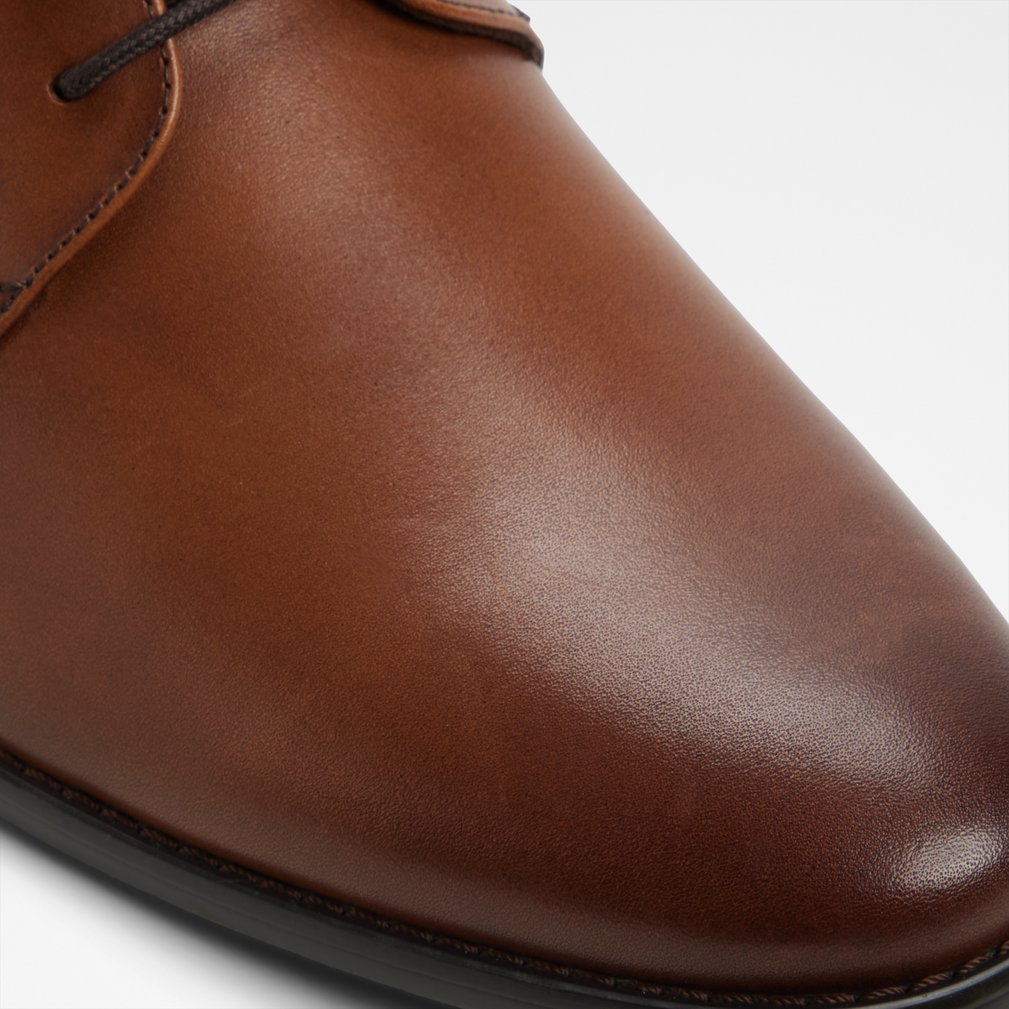 Khal zapato de vestir de hombre