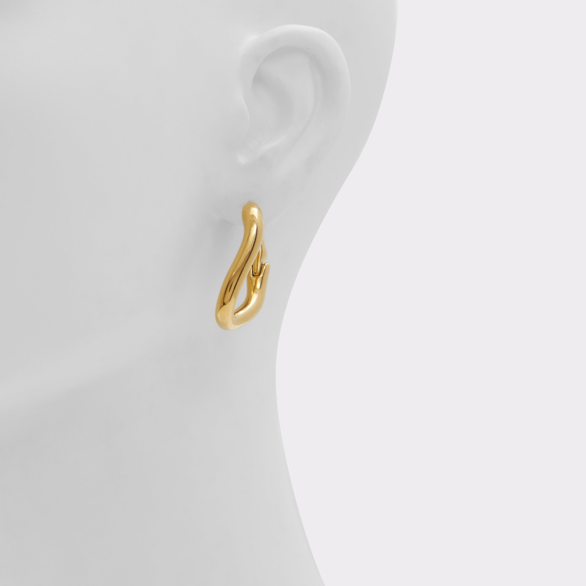 Khate Gold Women's Earrings | ALDO Canada