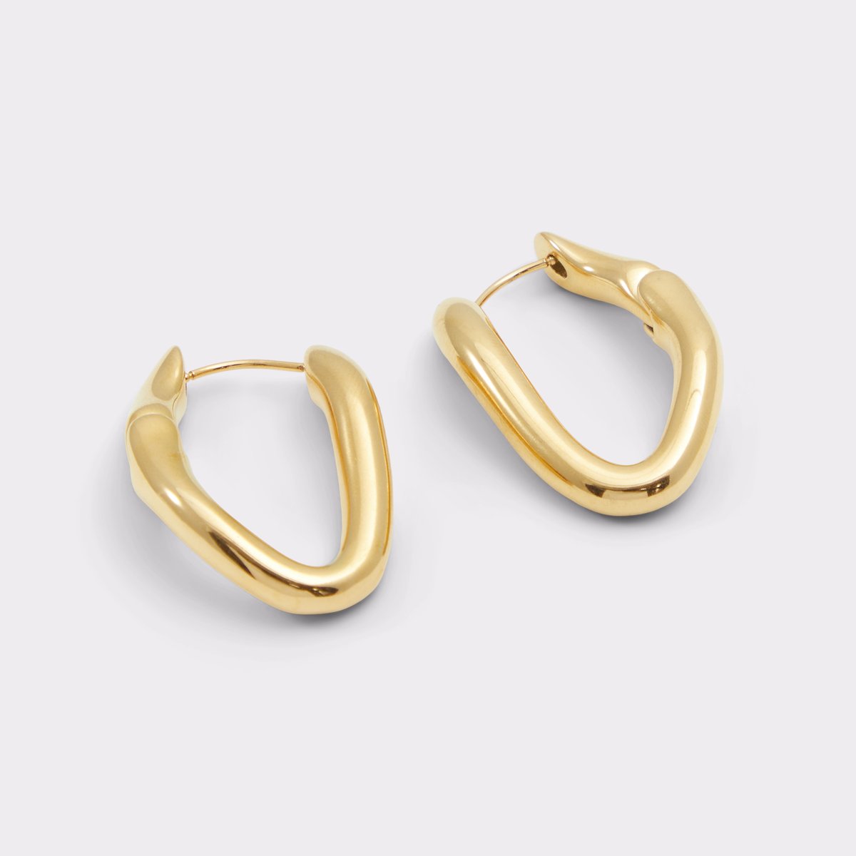 Khate Gold Women's Earrings | ALDO Canada